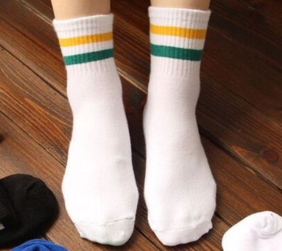 Parmak mantar önleme