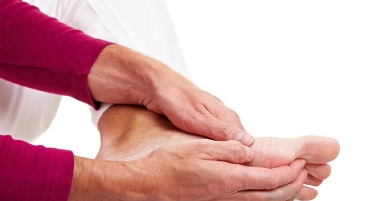 Mantarın evde tedavisi ilk aşamada kabul edilebilir