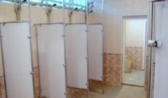 hamamlar mantar enfeksiyonu kaynağıdır